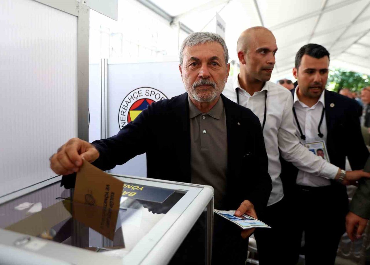 Aykut Kocaman: “Bu ayrışmanın öznelerinden biri haline geldi