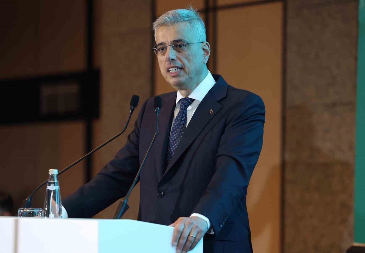 Bakan Memişoğlu: “Son bir yılda MHRS üzerinden 702 milyonun 