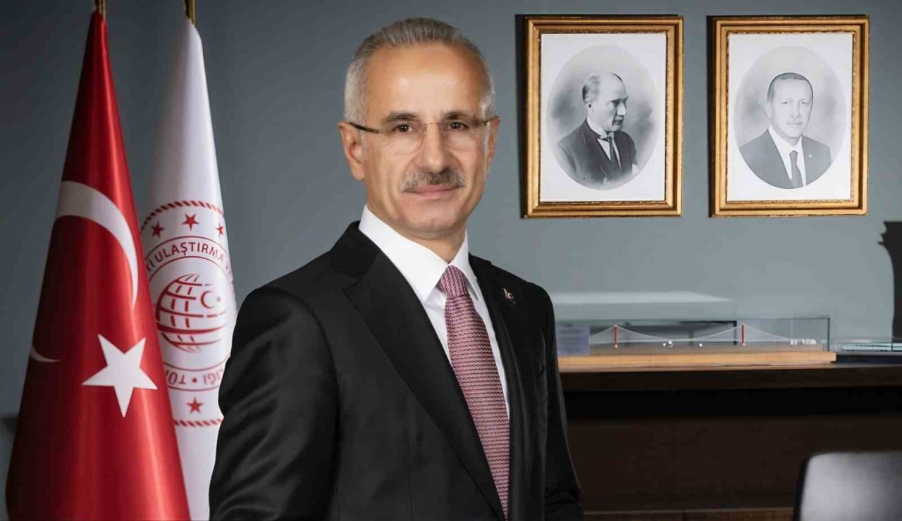 Bakan Uraloğlu: “Sahipsiz hatların yasa dışı faali