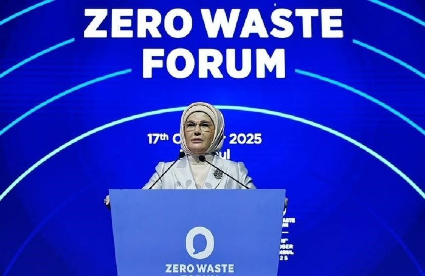 Balıkesir, Sıfır Atık forumunda temsil edildi
