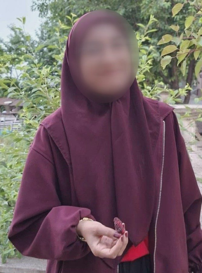 Beypazarı’nda kayıp lise öğrencisi bulundu