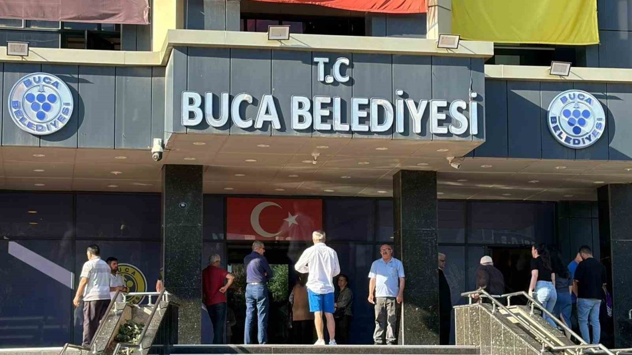 Buca’da başkan vekili seçim tarihi belli oldu