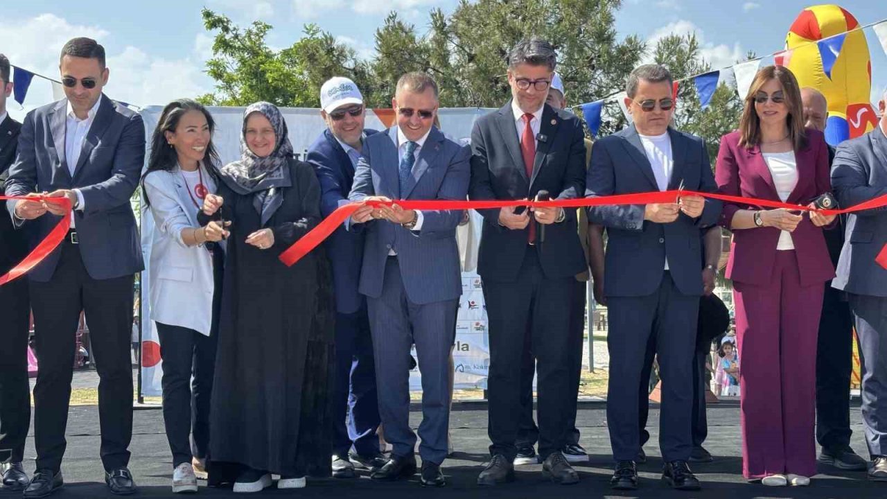 Çanakkale’de BilimFest başladı