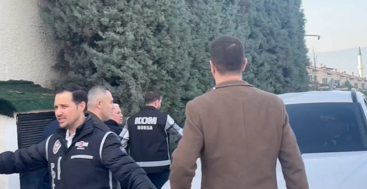 CHP’li Mustafa Bozbey’in 402 yıl hapis istendi