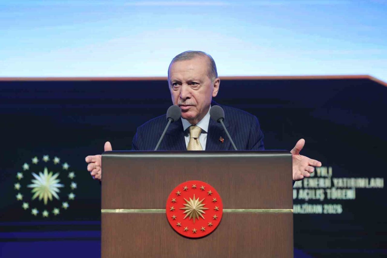 Cumhurbaşkanı Erdoğan: “Hürmüz krizi uzadıkça bugün pek çok ülke kendini resesyona hazırlıyor”