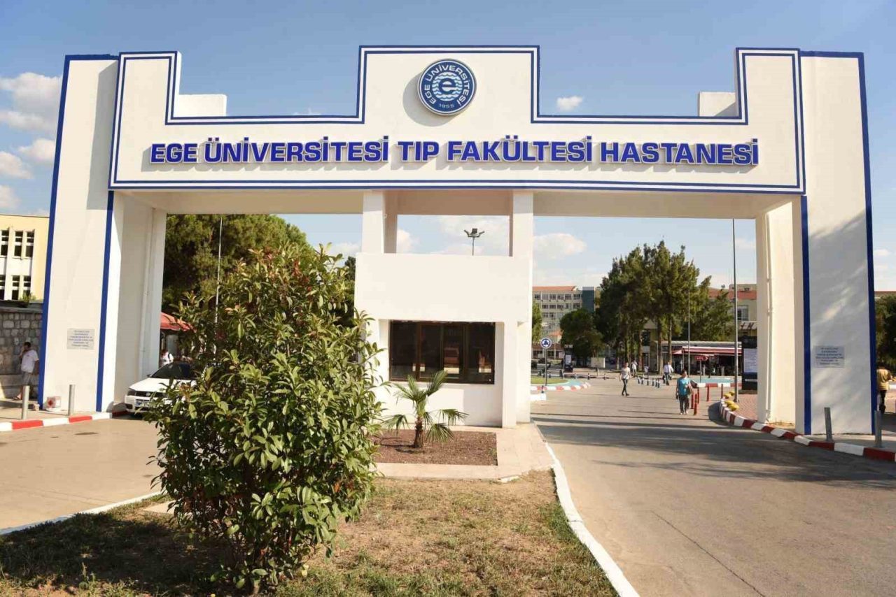 Ege Üniversitesinde 3.1 milyar liralık kamu zararı