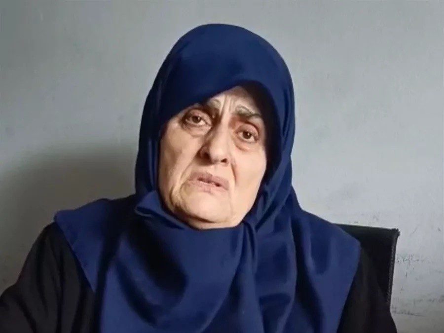 Eşini öldürüp cesedini parçalayan sanık için ağırlaştırılmış