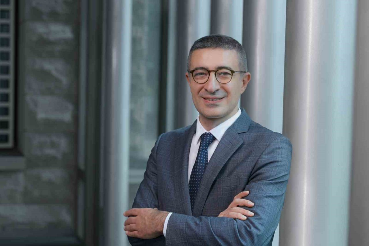 Garanti BBVA, uluslararası piyasalardan sürdürülebilirlik te