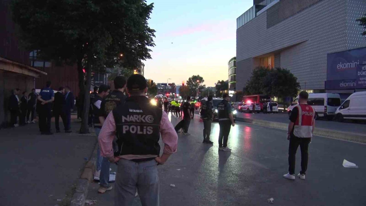 İl Emniyet Müdürü Yıldız: “İstanbul’un huzurunu gö