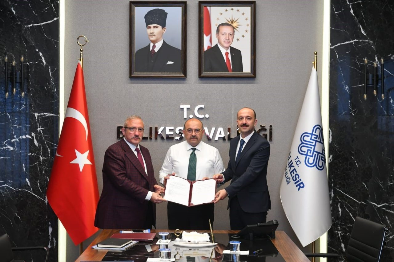 Kurumlar arası güç işbirliği ile bağımlılıkla müca