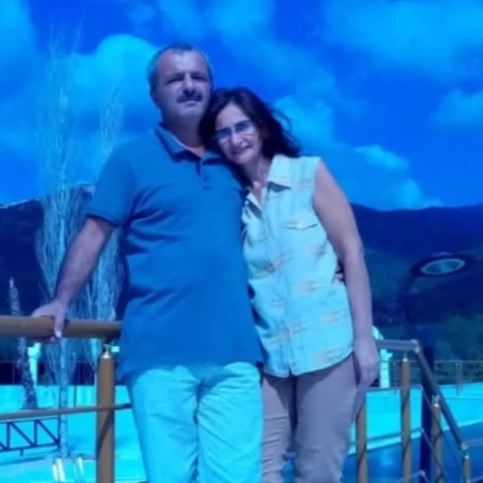 Marmara Adası’nda kayıp olarak aranıyordu, denizde ölü bulun