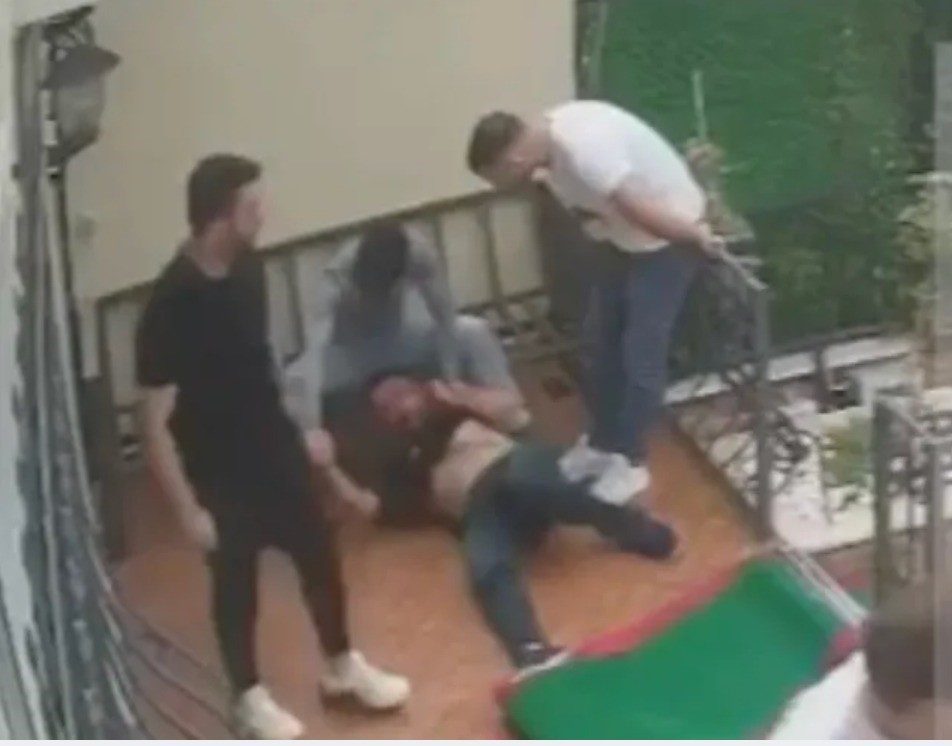 Mustafa Sandal’ın eski bacanağına tahliye: Cinayete ait yeni görüntüler ortaya çıktı