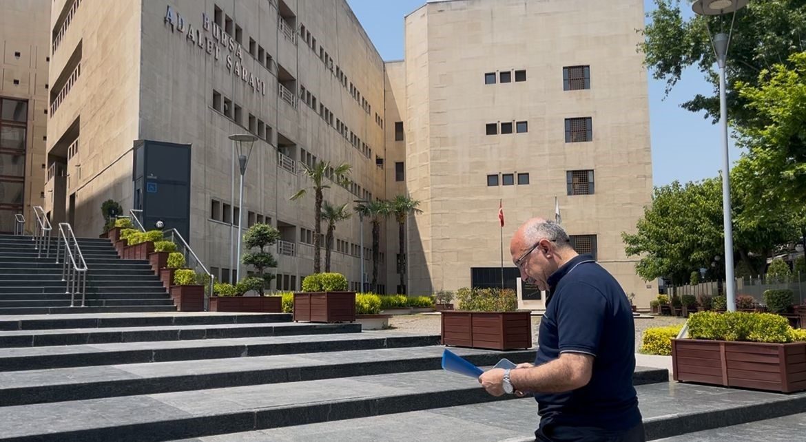 Rahmi Koç’un sözlerine Bursa’dan suç duyurusu: “Bu ülkenin birliğine atılmış bir dinamittir”