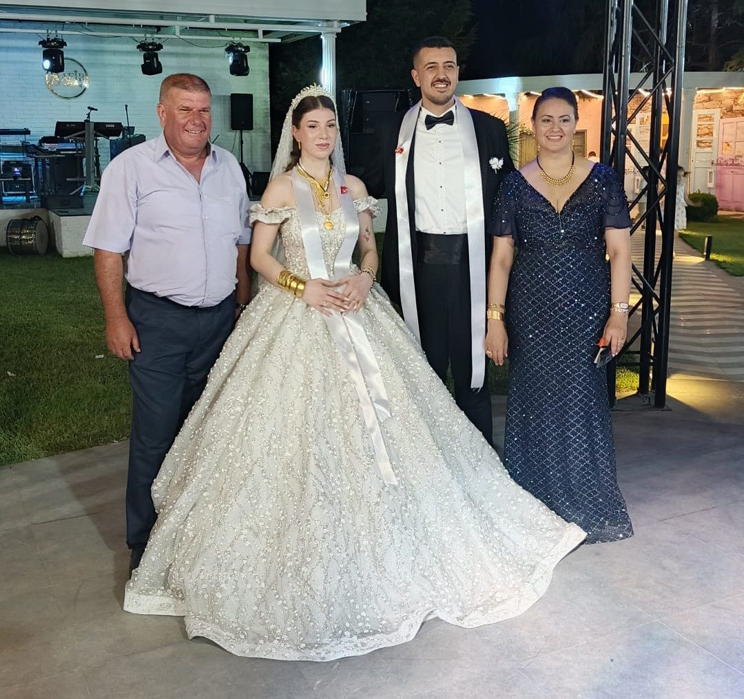 Sağlık Müdürlüğü basın sorumlusu Mehtap Aslan’ın m