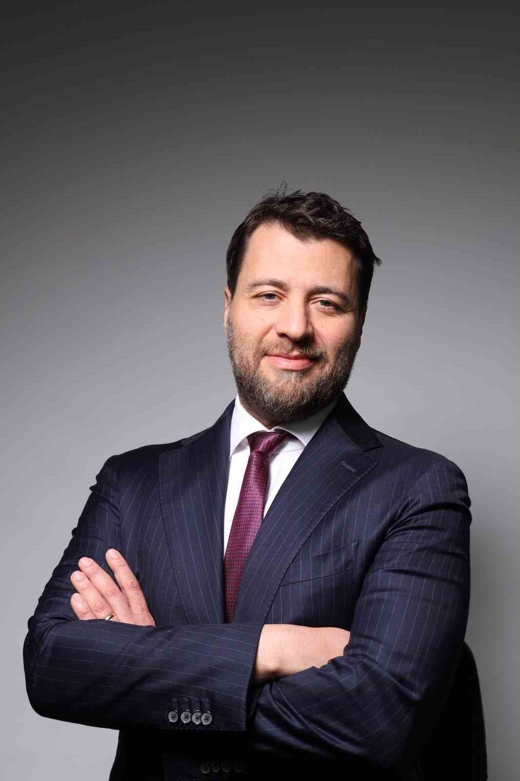 Tera Holding Yönetim Kurulu Başkanı Tezmen’den “uluslararası yatırımcılara Türkiye” çağrısı