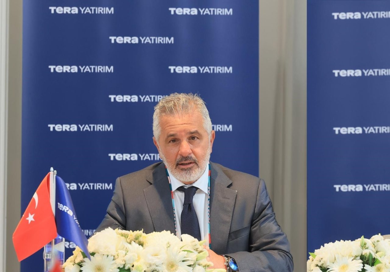 Tera Yatırım’dan Anadolu’ya dijital yatırım atağı