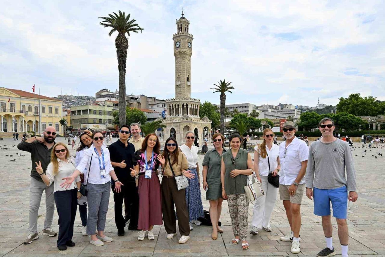 UFI’nin 101 yıllık tarihindeki en yüksek katılımlı