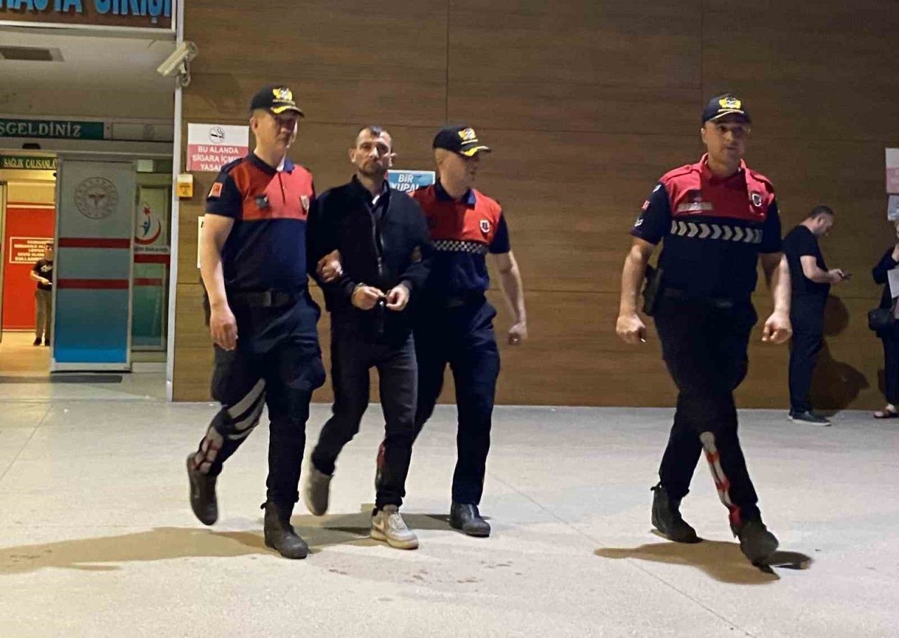 Zehir tacirlerine şafak baskını kamerada : 58 tutuklama